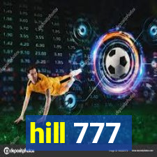 hill 777